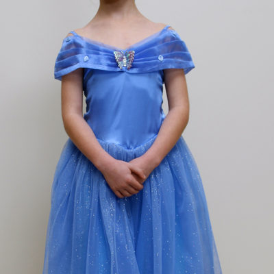 cinderella dress party princess