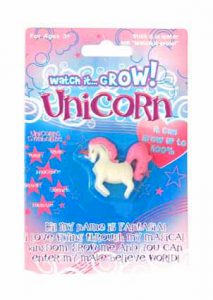 growing unicorn