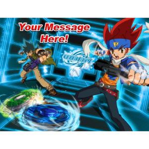 beyblade cake image photo Auckland cakes