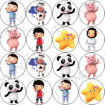 little baby bum cupcake edible baby shower cupcake cookies party birthday cake