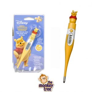 winnie pooh thermometer digital virus