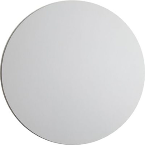 white round cake board masonite