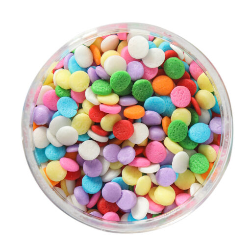 sprinks sprinkles edible cake mix decoration sugar