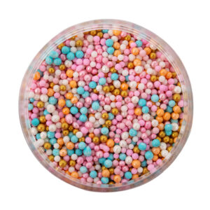 sprinks sprinkles edible cake mix decoration sugar