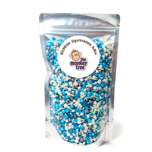 sprinks sprinkles edible cake mix decoration sugar