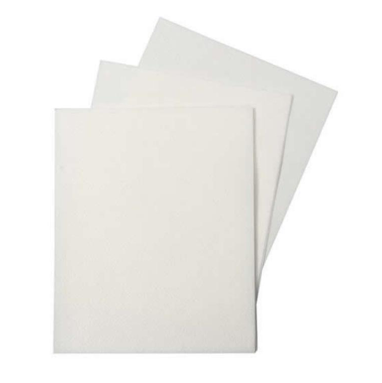 25 Edible Wafer Paper Sheets ,Rice,White 0.4 m Vegetable 8x11