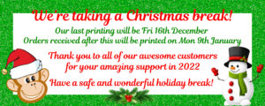 christmaswebsite banner 2022 monkey tree