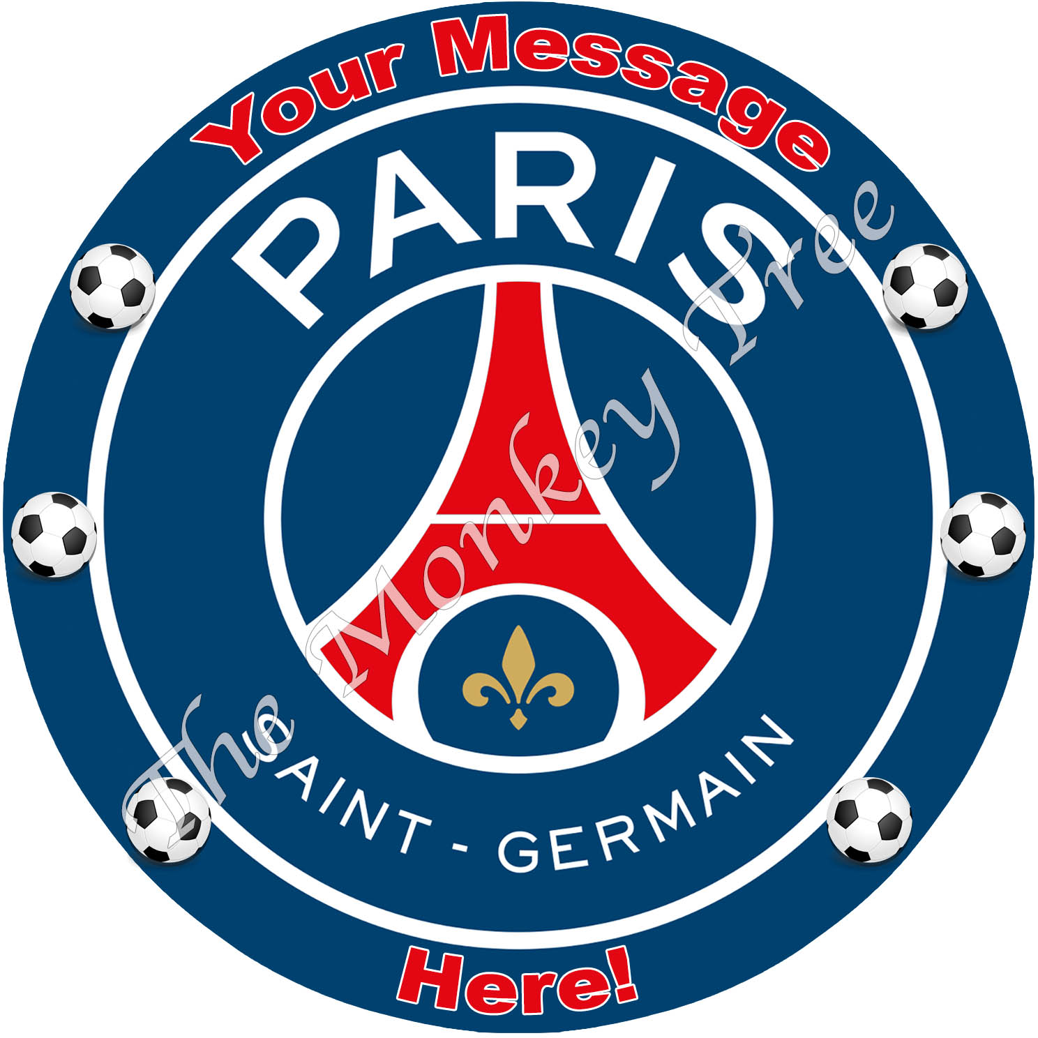 Paris saint germain deals logo dream league