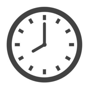 last minute orders