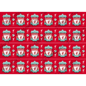 liverpool edible print cake side wraparound