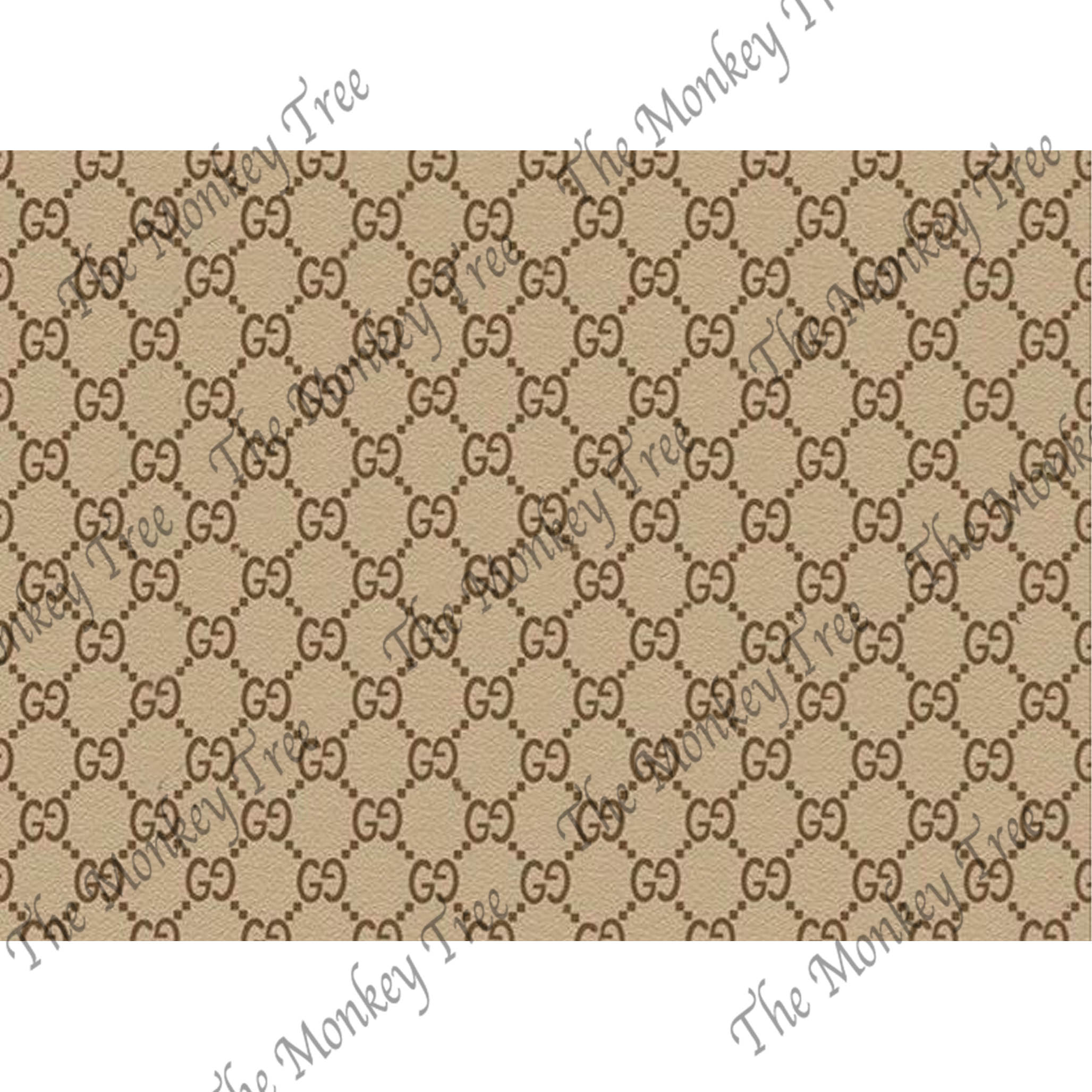 gucci edible image cake sheet and wrap