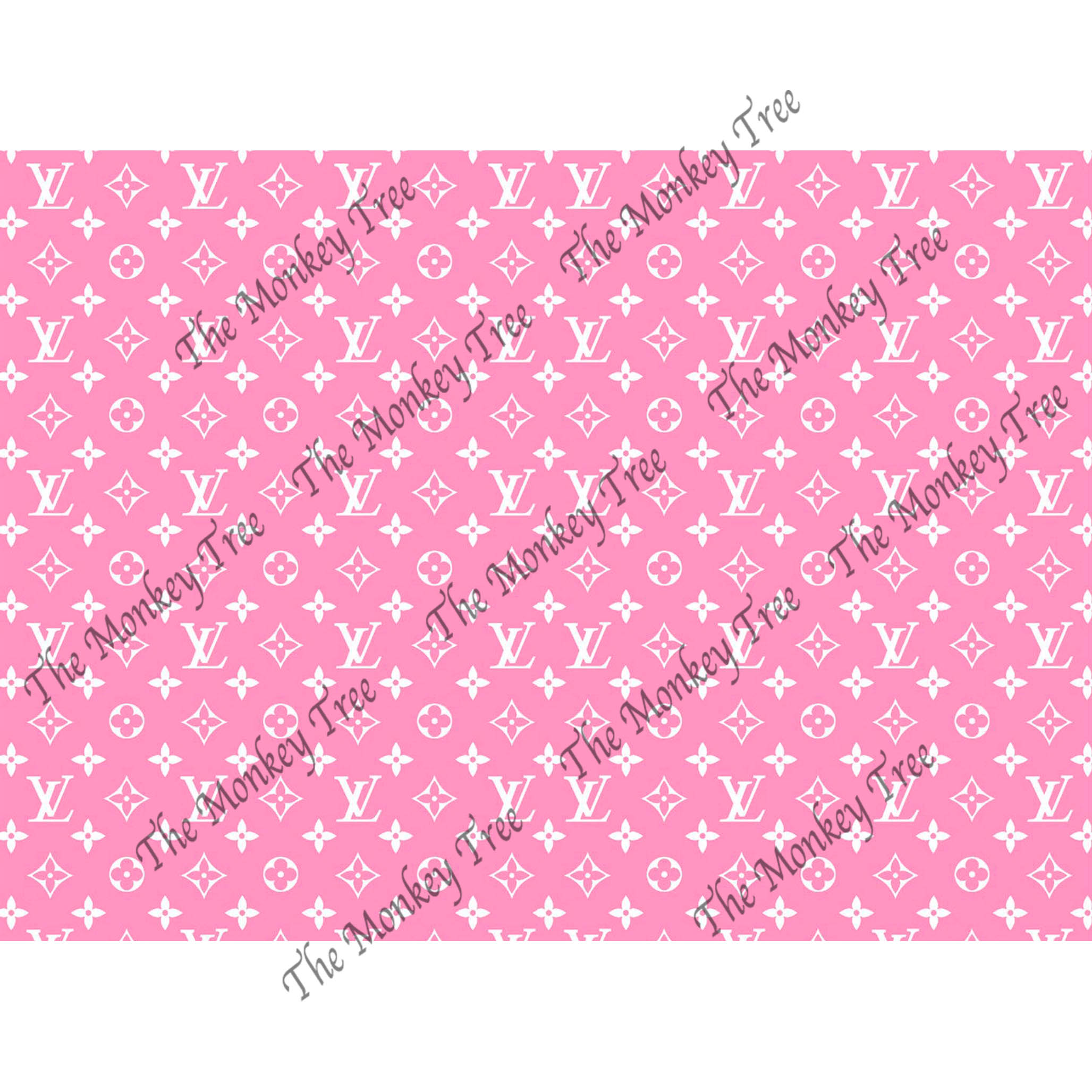 louis vuitton edible image cake sheet and wrap